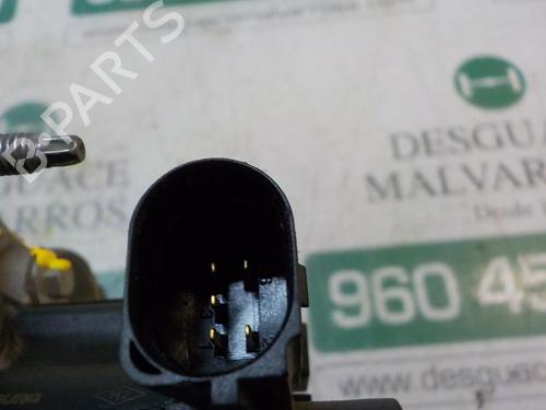 Egr RENAULT CLIO III (BR0/1, CR0/1)  | BP3866953M69 