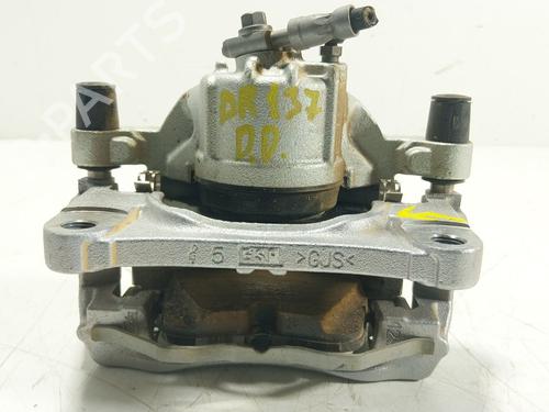 Right front brake caliper VW CADDY V Box Body/MPV (SBA, SBH) 2.0 TDi BMT | BP28050103M104 