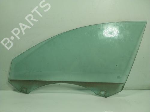 Used Front left door window AUDI A6 Allroad C6 (4FH) 3.0 TDI quattro (233 hp) 19176236