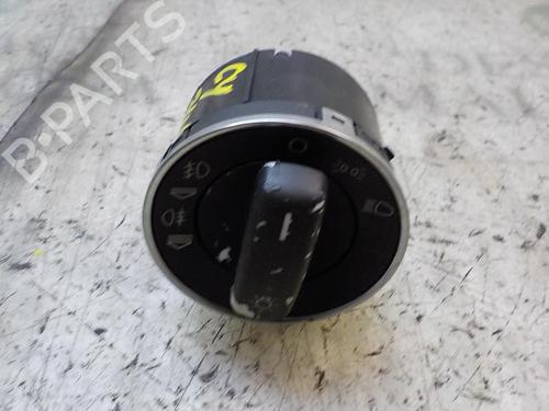 Headlight switch AUDI A8 D3 (4E2, 4E8) 4.2 quattro (335 hp) 4E0941531B5PR | 4E09415318