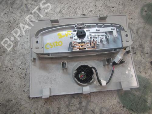 Innerbelysning FORD FIESTA VI (CB1, CCN) 1.5 TDCi | BP7410473I8 
