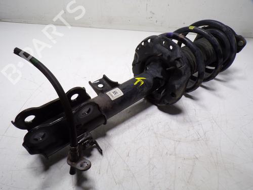 Left front shock absorber HYUNDAI TUCSON (TL, TLE) 2.0 CRDi | BP13938221M16 