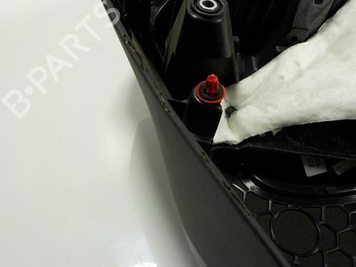 Front left panel MCLAREN 570S Spider 3.8 | BP11010208C58  - Image 8