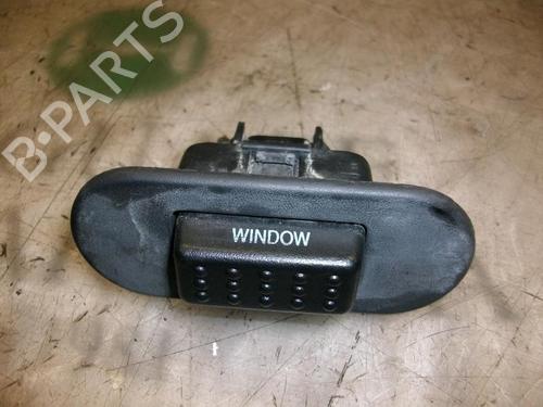 Used Tailgate handle HYUNDAI SANTA FÉ I (SM) 2.0 CRDi 4x4 (113 hp) 3754739