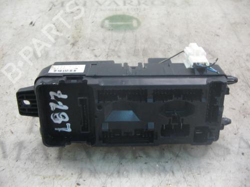 BP3785543E1 | Fuse box MITSUBISHI SPACE STAR MPV (DG_A)  BP3785543E1