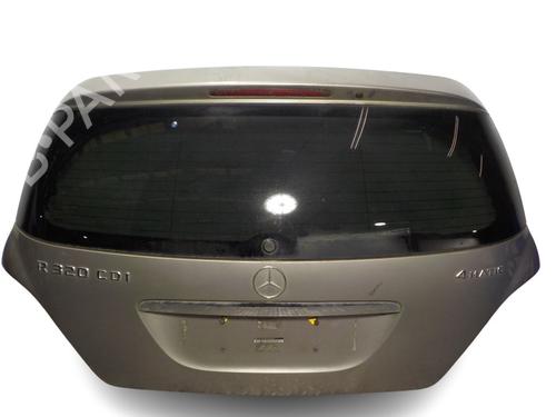 Used Tailgate MERCEDES-BENZ R-CLASS (W251, V251) [2005-2017]  13309614