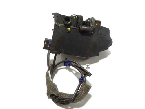 Front left lock CITROËN C4 Picasso II | BP7074433C98