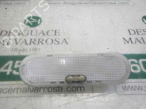 Luz interior Luz interior RENAULT MEGANE II Estate (KM0/1_) 1.9 dCi (KMRG, KM1G, KM0G, KM2C) (120 hp) 7411706 7411706