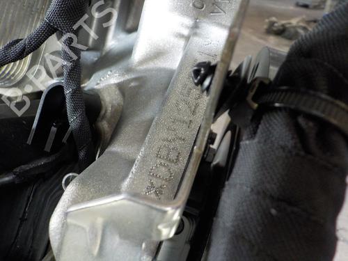 Engine SEAT ARONA (KJ7, KJP) 1.0 TGi | BP7836674M1