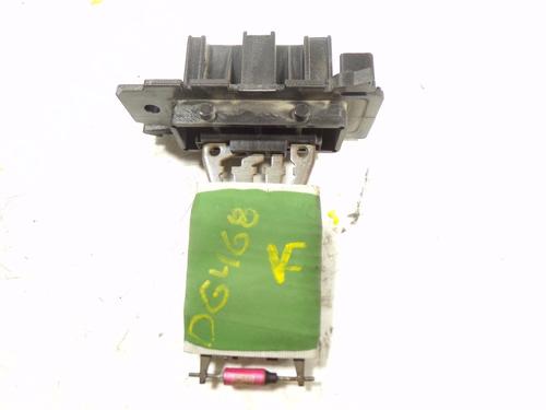 Used Heater resistor Heater resistor ALFA ROMEO MITO (955_) [2008-2018] 11644988 11644988