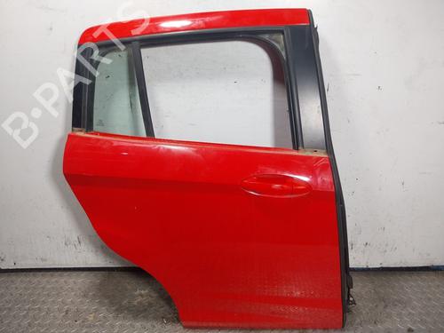 Used Right rear door FORD B-MAX (JK) 1.6 TDCi (95 hp) 18912431