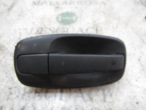 Used Front right exterior door handle NISSAN PRIMASTAR Van (X83) 2.0 dCi 90 (90 hp) 3821591