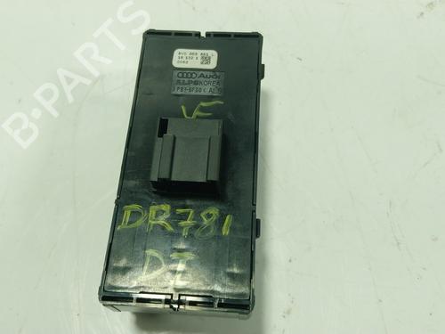 Left front window switch AUDI A3 Sportback (8VA, 8VF) 35 TFSI | BP30197001I27 - Image 3