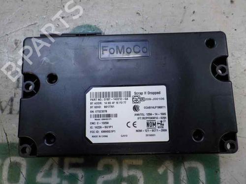 Used Electronic module Electronic module FORD FIESTA VI (CB1, CCN) 1.0 EcoBoost (100 hp) 5339896 5339896