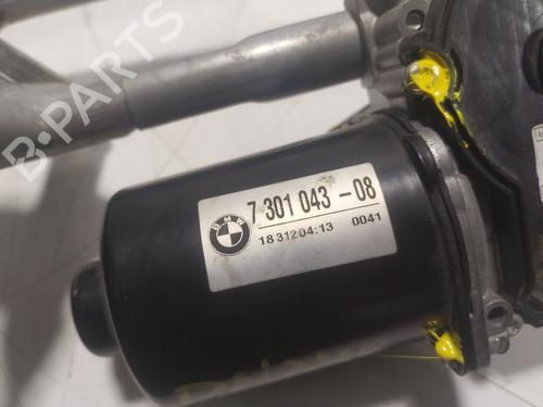 Front wiper motor BMW 2 Active Tourer (F45)  | BP19253624M29 