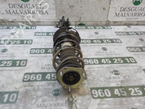 Used Left front shock absorber FORD TOURNEO COURIER B460 MPV [2014-2025]  4000403