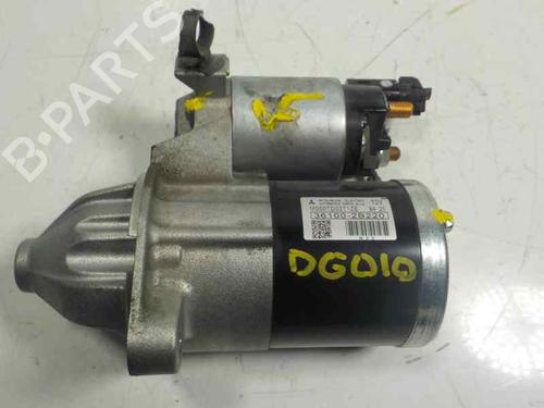 Used Starter HYUNDAI ix20 (JC) [2010-2019]  6911809