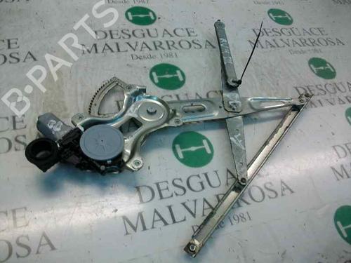 Used Front right window mechanism Front right window mechanism TOYOTA RAV 4 III (_A3_) 2.2 D (ALA35_) (150 hp) 3777676 3777676
