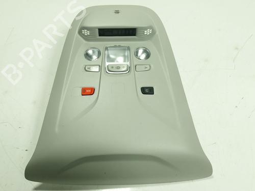 Used Interior roof light Interior roof light TOYOTA PROACE CITY Box Body/MPV (BPZ_) 1.5 D-4D 100 (BPZM) (102 hp) 30298539 30298539