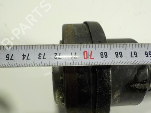 Driveshaft LAND ROVER RANGE ROVER SPORT I (L320) 2.7 D 4x4 | BP9952377M37