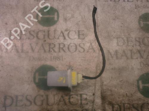 Used Heater resistor Heater resistor CHEVROLET AVEO / KALOS Saloon (T250, T255) 1.4 (94 hp) 11642641 11642641