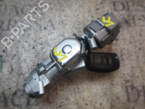 Elektronisk modul FORD FOCUS II Turnier (DA_, FFS, DS) 1.8 TDCi (115 hp) 14276574