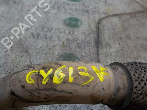 Exhaust manifold FORD MONDEO III (B5Y) 2.0 TDCi | BP14278781M110 