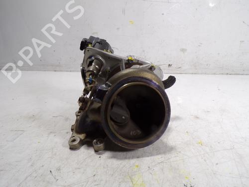 Turbocharger/Supercharger BMW 2 Gran Coupe (F44)  | BP9637614M71 