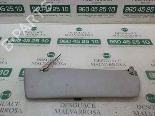 Used Right sun visor MERCEDES-BENZ VITO / MIXTO Van (W639) [2003-2025]  4022015