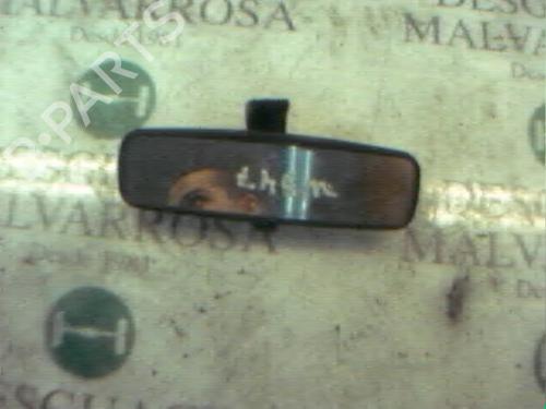 Used Rear mirror Rear mirror RENAULT CLIO I (B/C57_, 5/357_) [1990-1999] 3769214 3769214