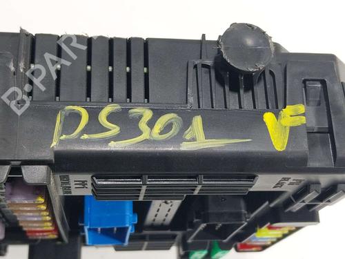 Fuse box CITROËN C4 X (BD_, BE_, BF_) ë-C4 X (BFZKXC) | BP38546838E1 - Image 3