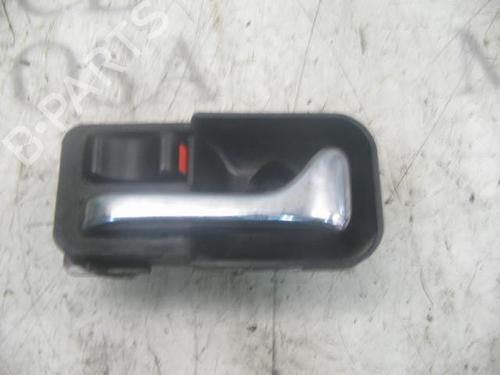 Used Rear left interior door handle Rear left interior door handle FORD SCORPIO I (GAE, GGE) [1985-1994] 4021087 4021087