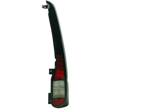 Used Right taillight Right taillight VW CADDY V Box Body/MPV (SBA, SBH) 2.0 TDi (102 hp) 28050129 28050129