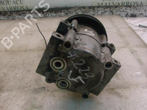 AC compressor FORD KA (RB_) 1.3 i ROCAM | BP3762012M34 - Image 3