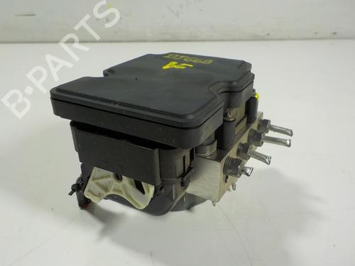 ABS pump RENAULT CAPTUR I (J5_, H5_) | BP11191420M43