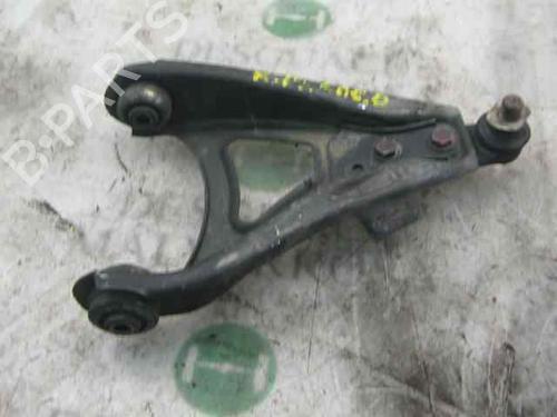 Used Right front suspension arm Right front suspension arm RENAULT 19 I (B/C53_) 1.9 D (B/C534, B/C53J) (64 hp) 3735875 3735875