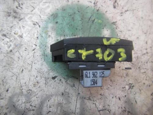 Electronic module SEAT IBIZA III (6L1) 1.4 16V | BP3832416M83 