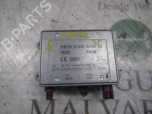 Used Electronic module Electronic module AUDI A4 B7 (8EC) 3.0 TDI quattro (204 hp) 3829945 3829945