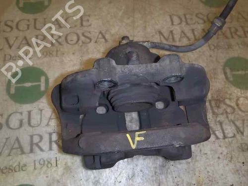 Right front brake caliper OPEL OMEGA B (V94)  | BP12321846M104 
