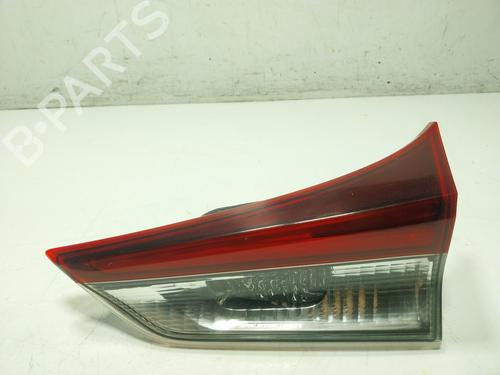 Used Right tailgate light TOYOTA AURIS Estate (_E18_) 1.8 Hybrid (ZWE186_, ZWE186R, ZWE186H) (136 hp) 30166442