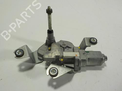 Used Rear wiper motor Rear wiper motor NISSAN CUBE (Z12) [2007-2026] 11192949 11192949