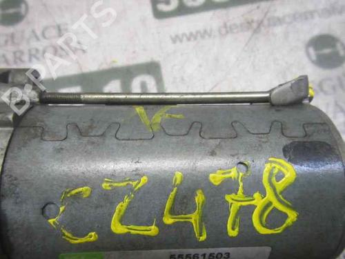 Starter SUZUKI SWIFT III (MZ, EZ)  | BP3859827M8 