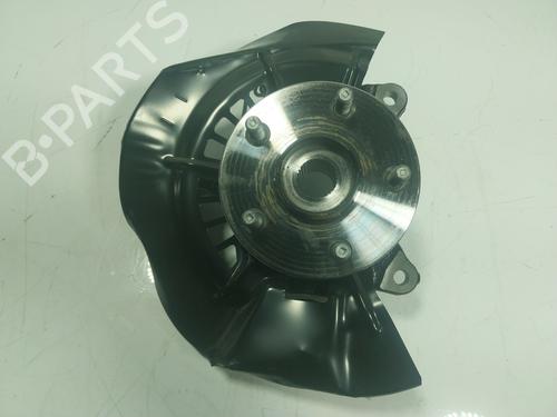 Used Right front steering knuckle Right front steering knuckle TOYOTA RAV 4 V (_A5_, _H5_) 2.5 Hybrid (AXAH52) (218 hp) 17804502 17804502