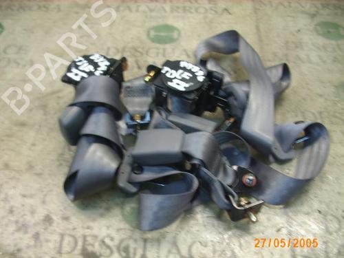 Used Rear middle belt tensioner Rear middle belt tensioner 8739497 8739497