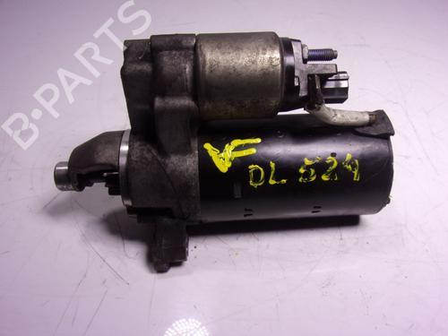 Used Starter Starter AUDI A8 D4 (4H2, 4H8, 4HC, 4HL) 4.2 TDI quattro (351 hp) 16073427 16073427