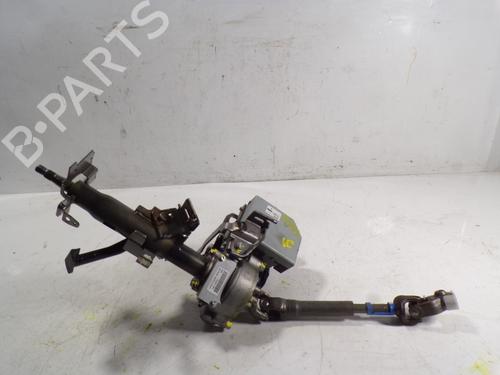 Used Steering column Steering column NISSAN LEAF (ZE0) Electric (109 hp) 9124442 9124442