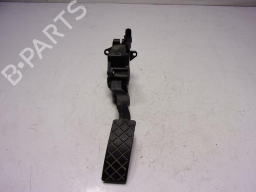 Used Pedal Pedal AUDI A1 (8X1, 8XK) 1.0 TFSI (95 hp) 15835875 15835875