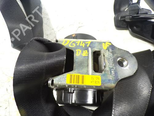 Front left seatbelt MINI MINI (R56) One D | BP9083897I26 