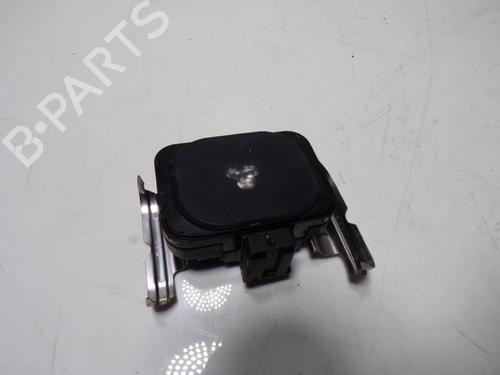 Used Electronic module PEUGEOT 5008 (0U_, 0E_) 2.0 HDi (163 hp) 12532014