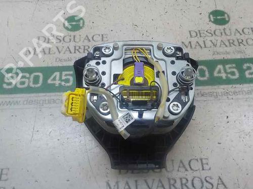 Driver airbag VW TIGUAN (5N_) 2.0 TDI | BP4942140C9 